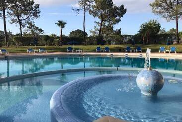 Quinta Do Lago Victory Village With Pool By Homing - Almancil