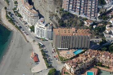 Apartamentos Chinasol