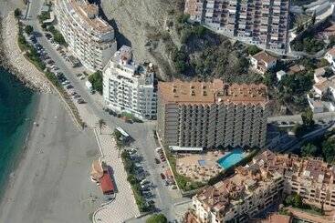 Apartamentos Chinasol