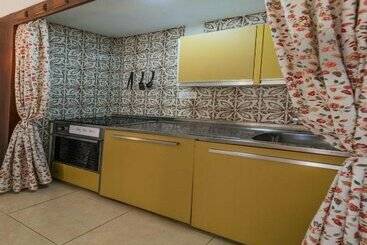 Apartamentos Chinasol