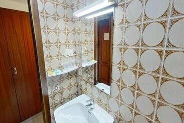 Apartamentos Chinasol