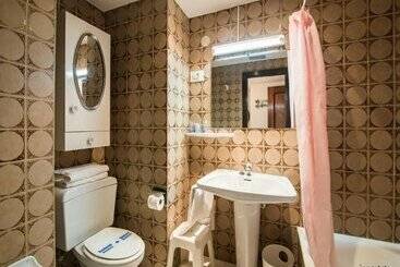 Apartamentos Chinasol