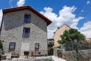 Casa Rural Del Tío Maino - Becerril de la Sierra