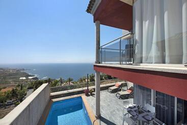 Villa View Grand - Santa Ursula