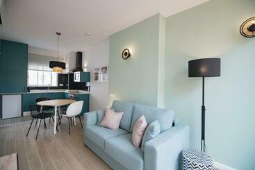 Apartamentos Líbere Valencia Abastos