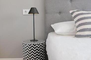 Apartamentos Líbere Valencia Abastos