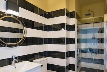 Apartamentos Líbere Valencia Abastos