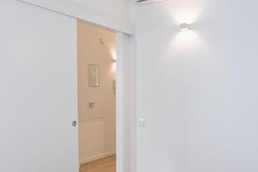 Apartamentos Líbere Valencia Abastos