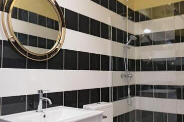 Apartamentos Líbere Valencia Abastos