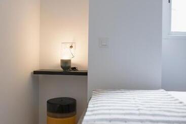 Apartamentos Líbere Valencia Abastos