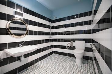 Apartamentos Líbere Valencia Abastos