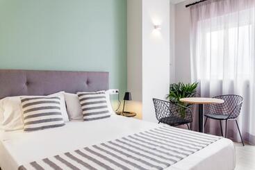 Apartamentos Líbere Valencia Abastos