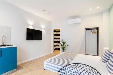 Apartamentos Líbere Valencia Abastos