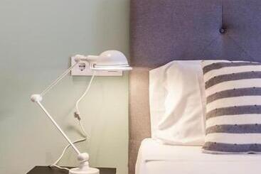 Apartamentos Líbere Valencia Abastos