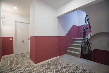 Apartamentos Líbere Valencia Abastos