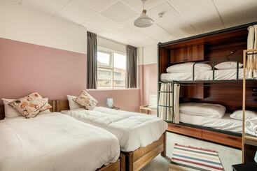 Ph Hostel Birmingham