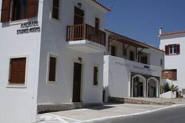 Amorani Studios