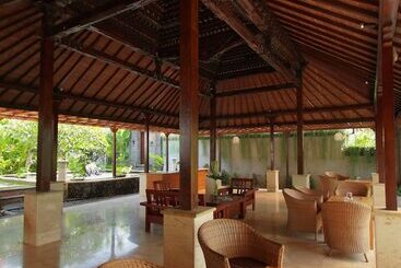 Bali Nyuh Gading Villas