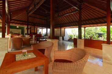 Bali Nyuh Gading Villas