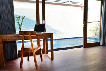 Bali Nyuh Gading Villas