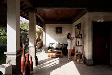 Bali Prime Villas
