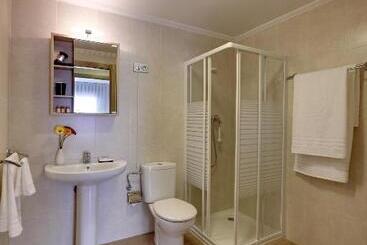 Bilbao Apartamentos Atxuri