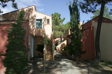 Borgo Résidence Cala Bianca - Borgo