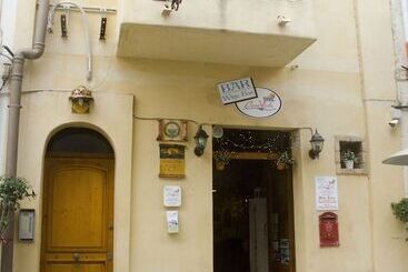 Casa Vela B&b