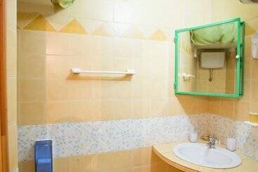 Casa Vela B&b