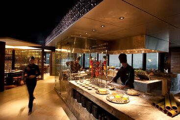 Doubletree By Hilton Hotel Kuala Lumpur