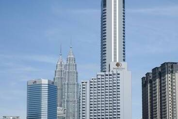Doubletree By Hilton Hotel Kuala Lumpur