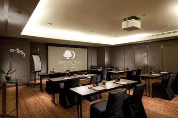 Doubletree By Hilton Hotel Kuala Lumpur