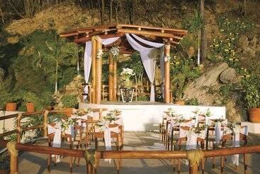 Dreams Huatulco Resort & Spa