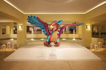 Dreams Huatulco Resort & Spa