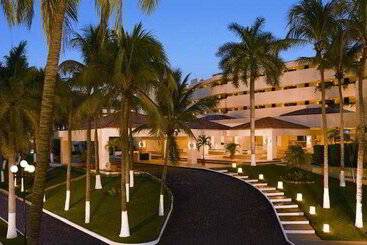 Dreams Huatulco Resort & Spa