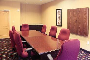 Hampton Inn & Suites Dallas Arlington N Entertainment Dist
