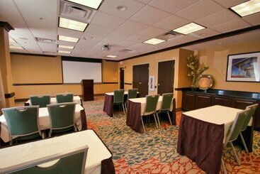 Hampton Inn & Suites Jacksonville   Beach Blvd/mayo Clinic