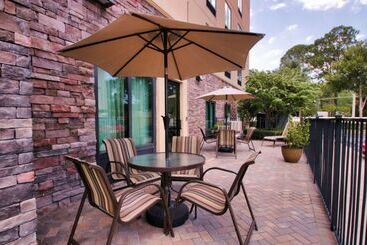 Hampton Inn & Suites Jacksonville Beach Blvd/mayo Clinic
