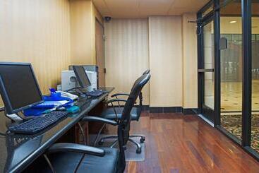 Holiday Inn Express Hotel & Suites Irving Dfw Airport North, An Ihg
