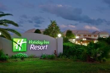 Holiday Inn Resort Grand Cayman, An Ihg