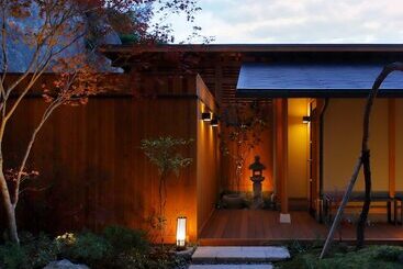 Aki Grand Hotel & Spa