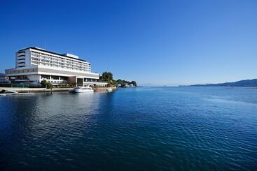 Aki Grand Hotel & Spa