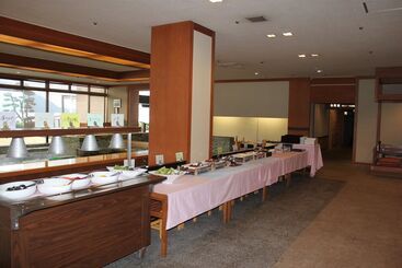 Aki Grand Hotel & Spa