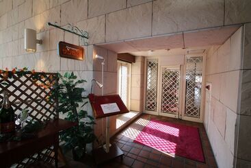 Aki Grand Hotel & Spa