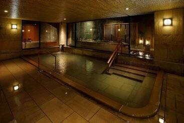 Aki Grand Hotel & Spa