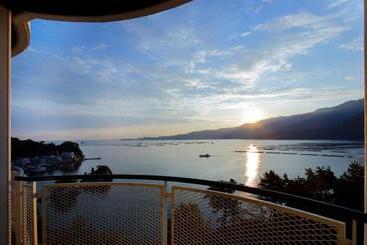 Aki Grand Hotel & Spa