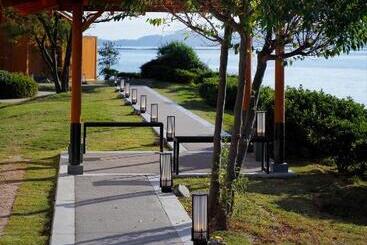 Aki Grand Hotel & Spa