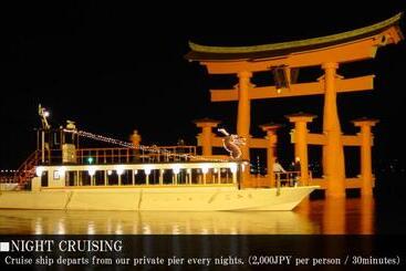 Aki Grand Hotel & Spa