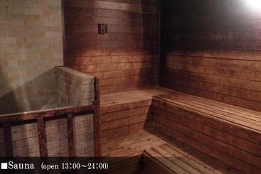 Aki Grand Hotel & Spa