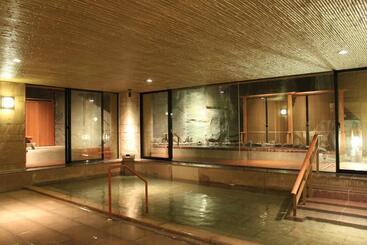 Aki Grand Hotel & Spa